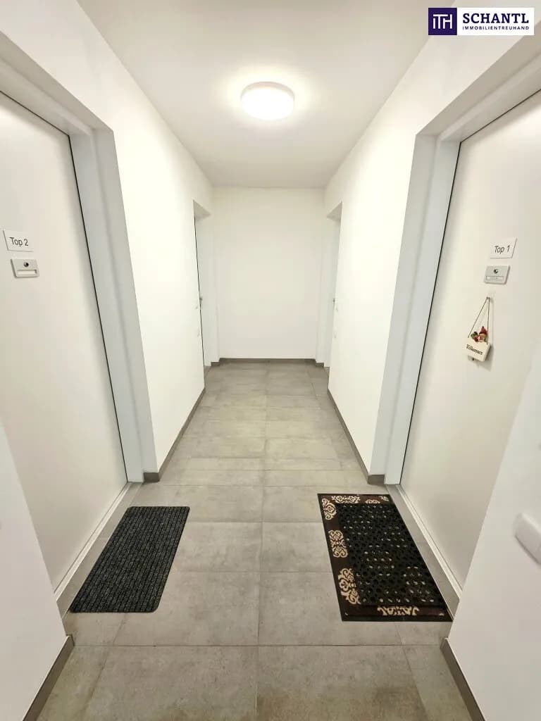 3-Zimmer-Wohnung kaufen in Wien – 57,86 m², € 366.396 – Bild 31 von 36