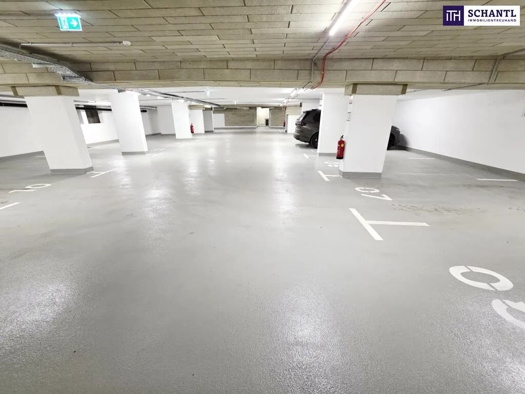 3-Zimmer-Wohnung kaufen in Wien – 57,86 m², € 366.396 – Bild 32 von 36
