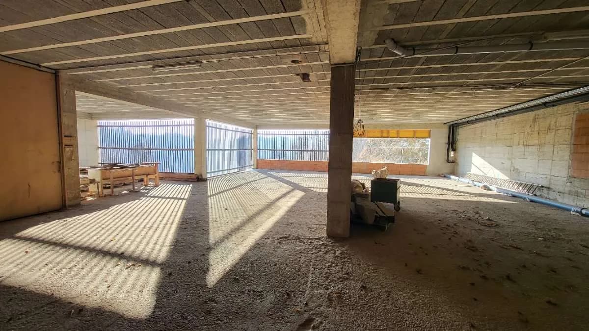 Gewerbeimmobilie mieten in Rohrbach – 350 m², € 4 – Bild 2 von 2