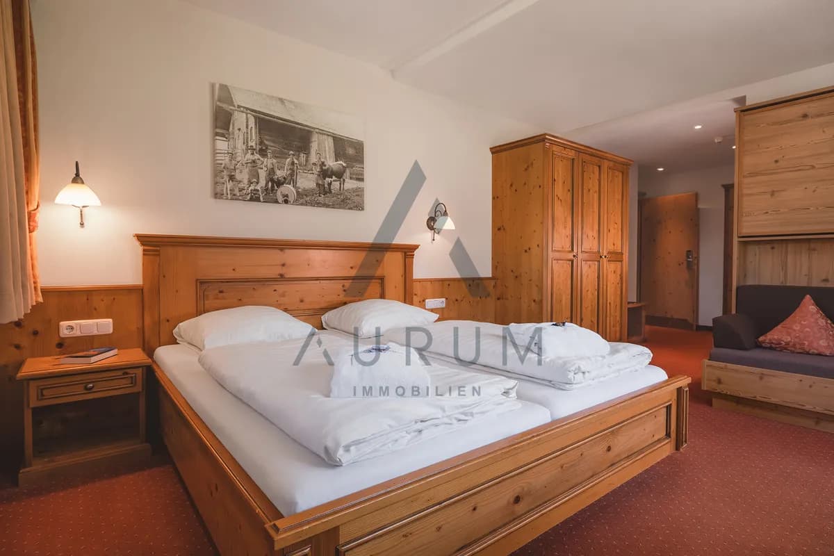 24-Zimmer-Gewerbeimmobilie kaufen in Kitzbühel – 1 021 m², € 3.390.000 – Bild 5 von 8