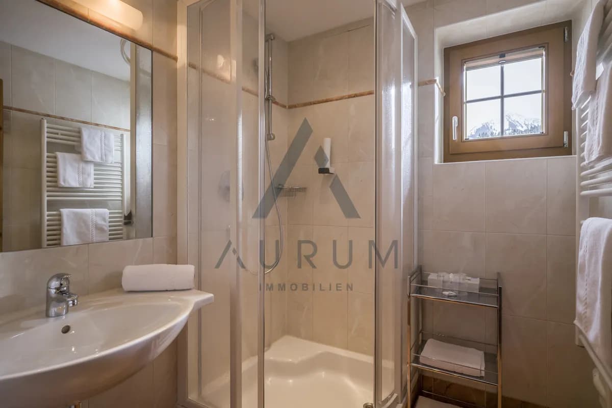 24-Zimmer-Gewerbeimmobilie kaufen in Kitzbühel – 1 021 m², € 3.390.000 – Bild 6 von 8