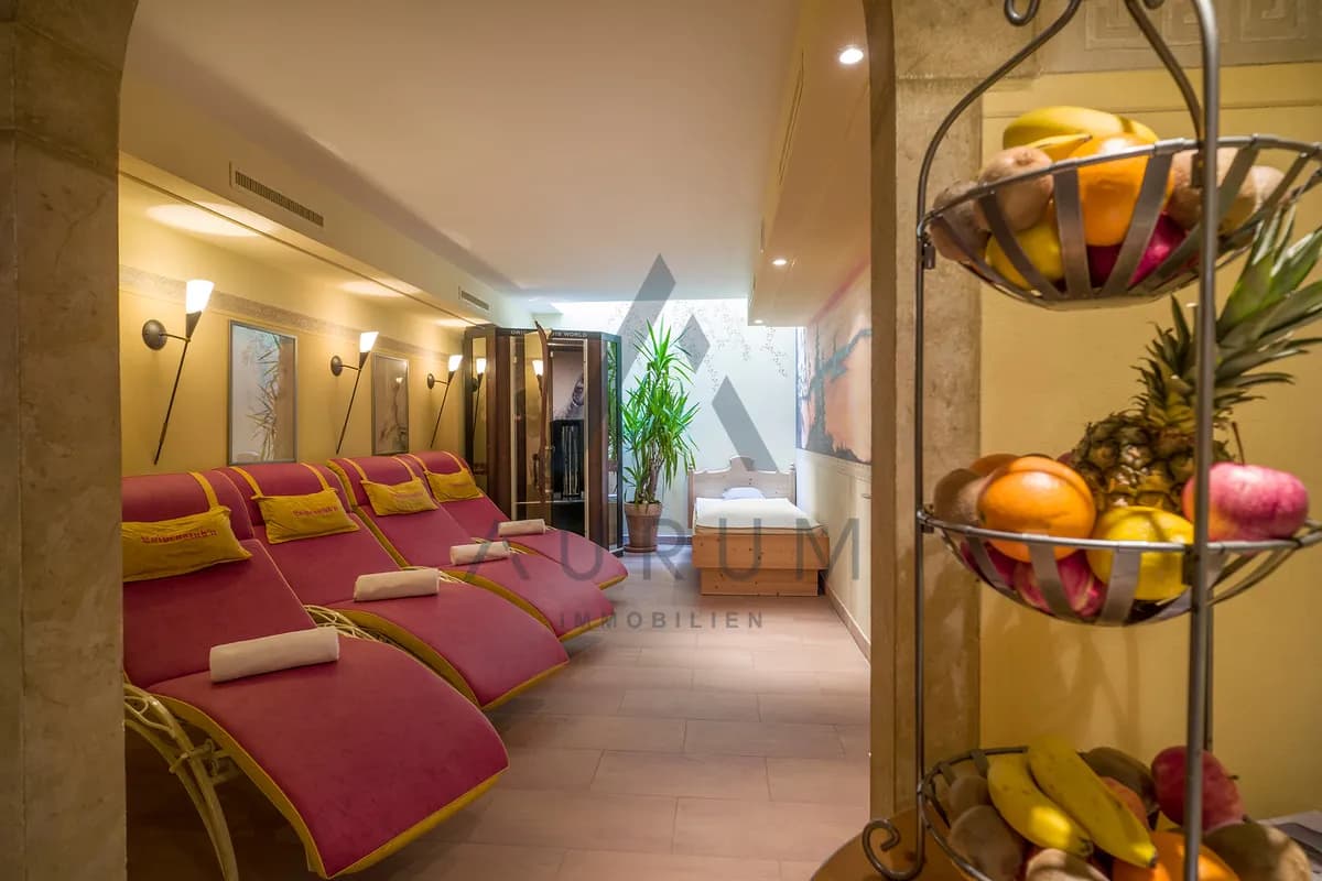 24-Zimmer-Gewerbeimmobilie kaufen in Kitzbühel – 1 021 m², € 3.390.000 – Bild 7 von 8