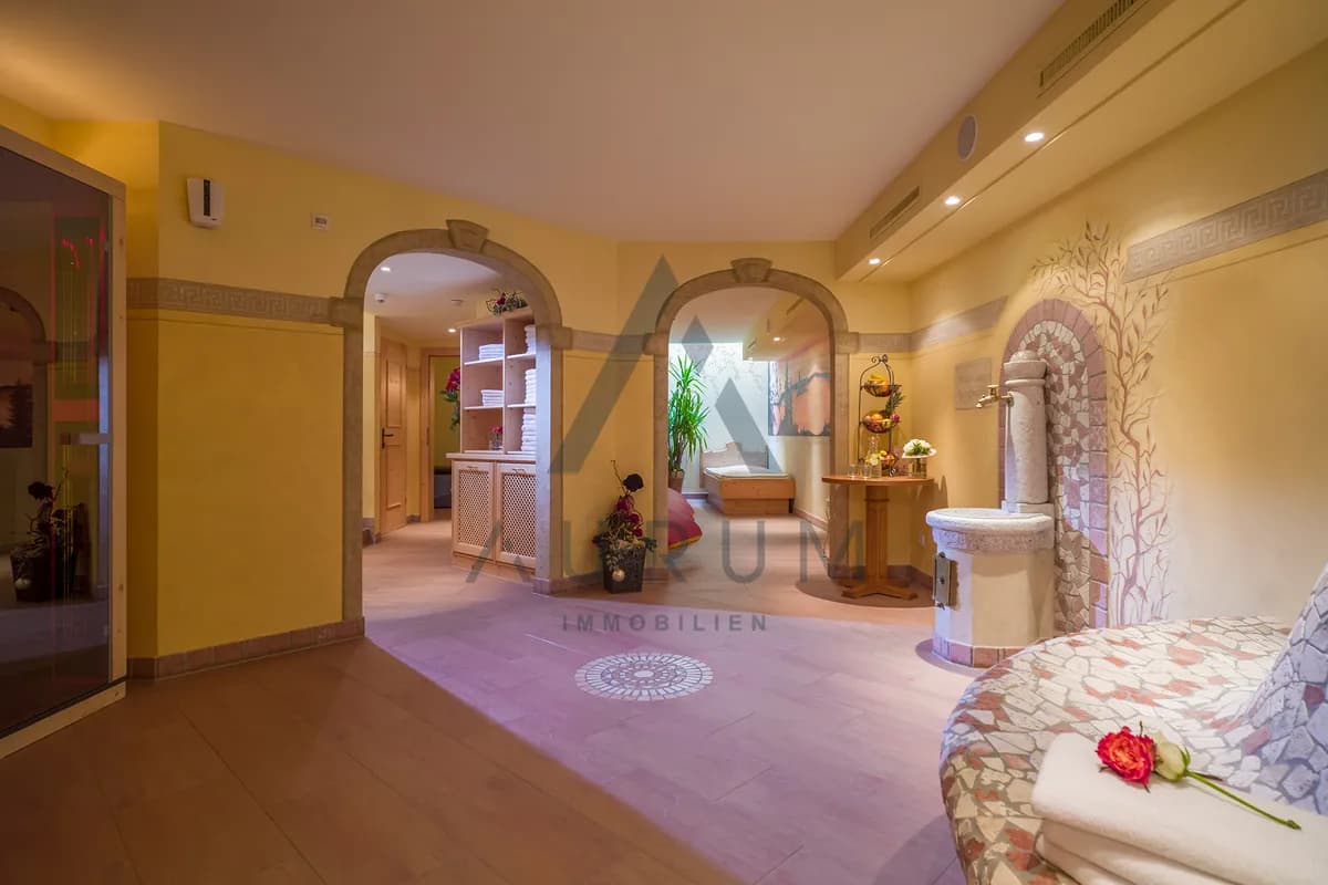 24-Zimmer-Gewerbeimmobilie kaufen in Kitzbühel – 1 021 m², € 3.390.000 – Bild 8 von 8