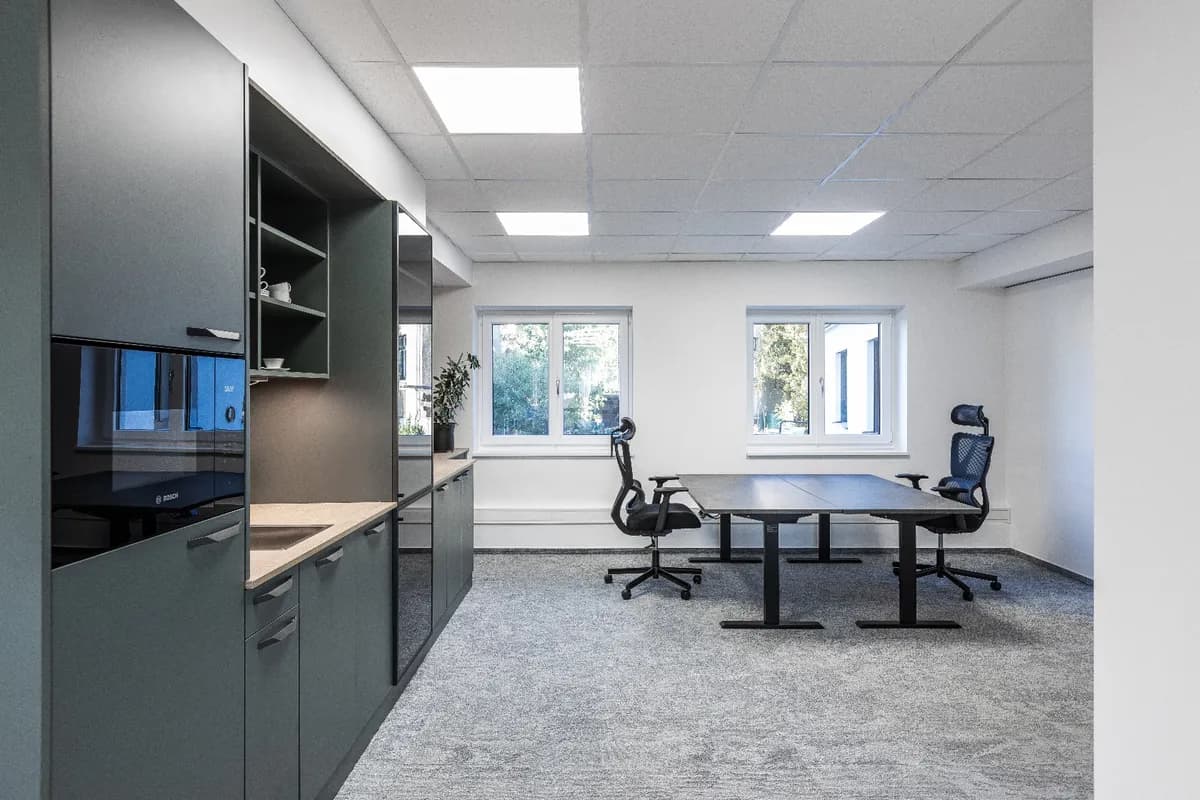 1-Zimmer-Gewerbeimmobilie mieten in Rohrbach – 47 m², € 549 – Bild 1 von 17