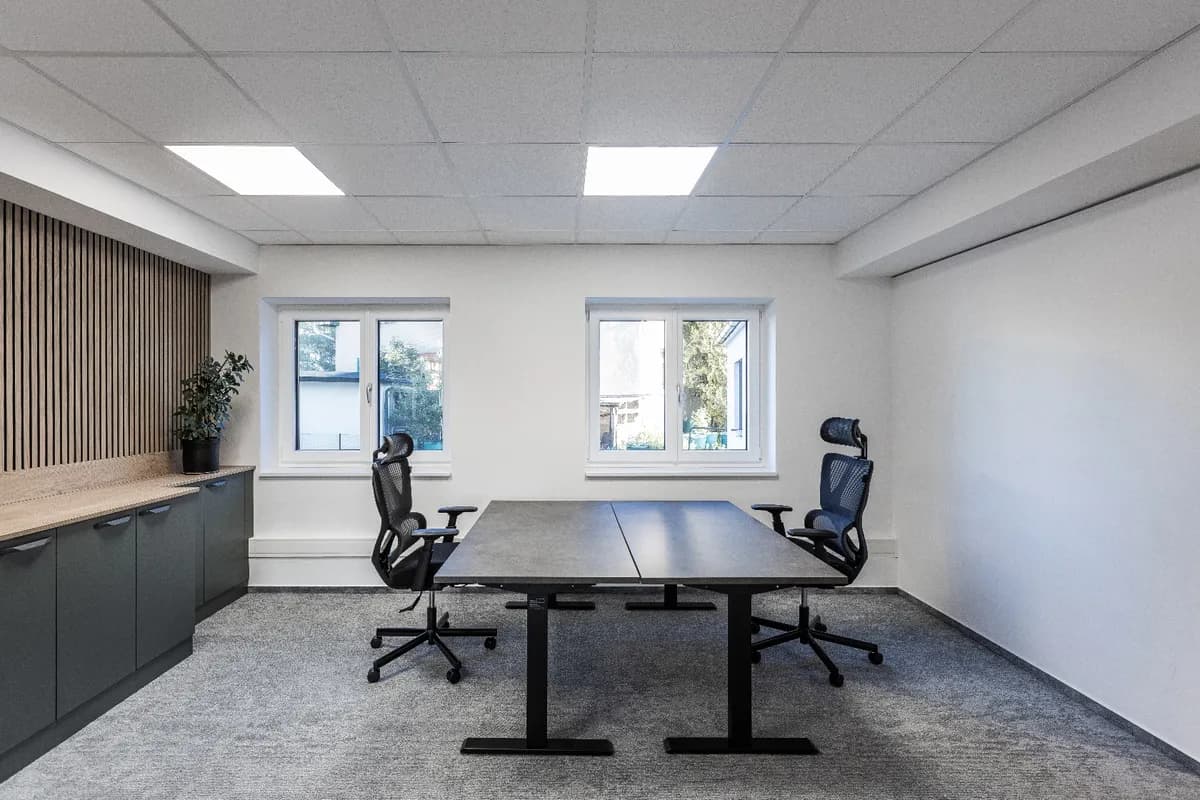 1-Zimmer-Gewerbeimmobilie mieten in Rohrbach – 47 m², € 549 – Bild 6 von 17