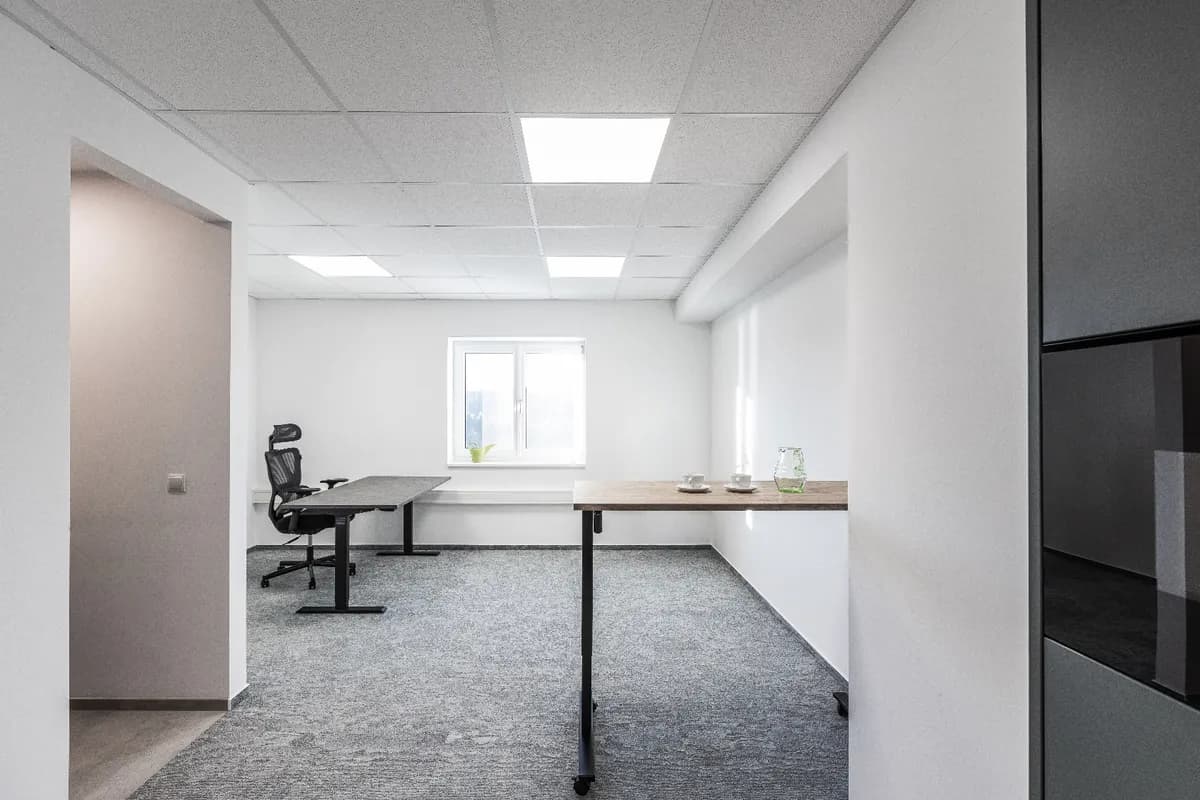 1-Zimmer-Gewerbeimmobilie mieten in Rohrbach – 47 m², € 549 – Bild 11 von 17