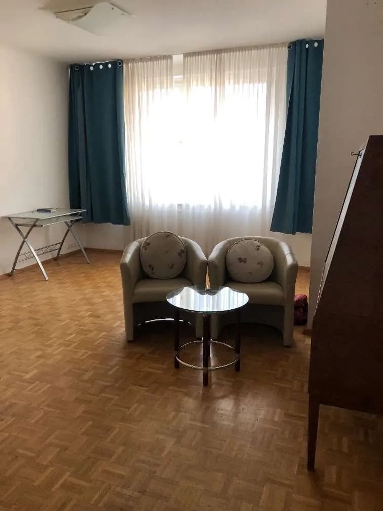 1-Zimmer-Wohnung kaufen in Wien – 48 m², € 460.000