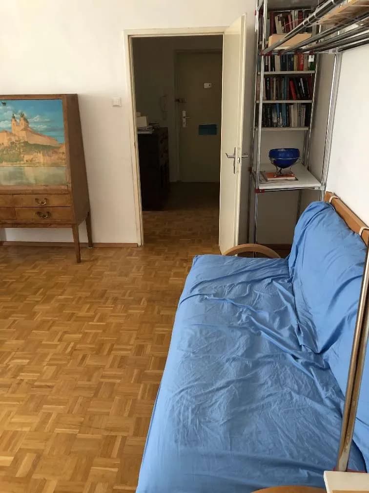 1-Zimmer-Wohnung kaufen in Wien – 48 m², € 460.000 – Bild 2 von 9