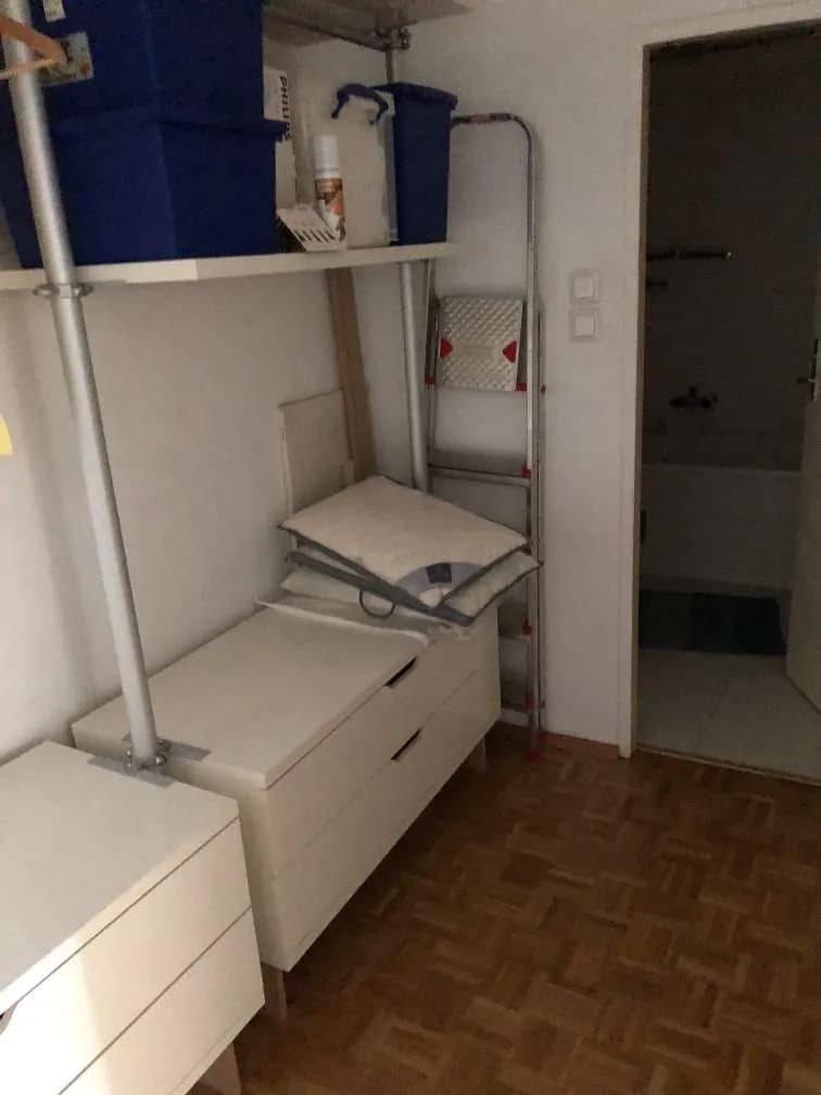 1-Zimmer-Wohnung kaufen in Wien – 48 m², € 460.000 – Bild 6 von 9