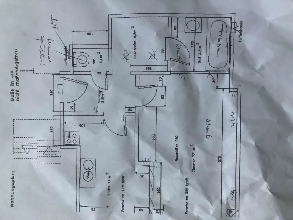 1-Zimmer-Wohnung kaufen in Wien – 48 m², € 460.000 – Bild 7 von 9