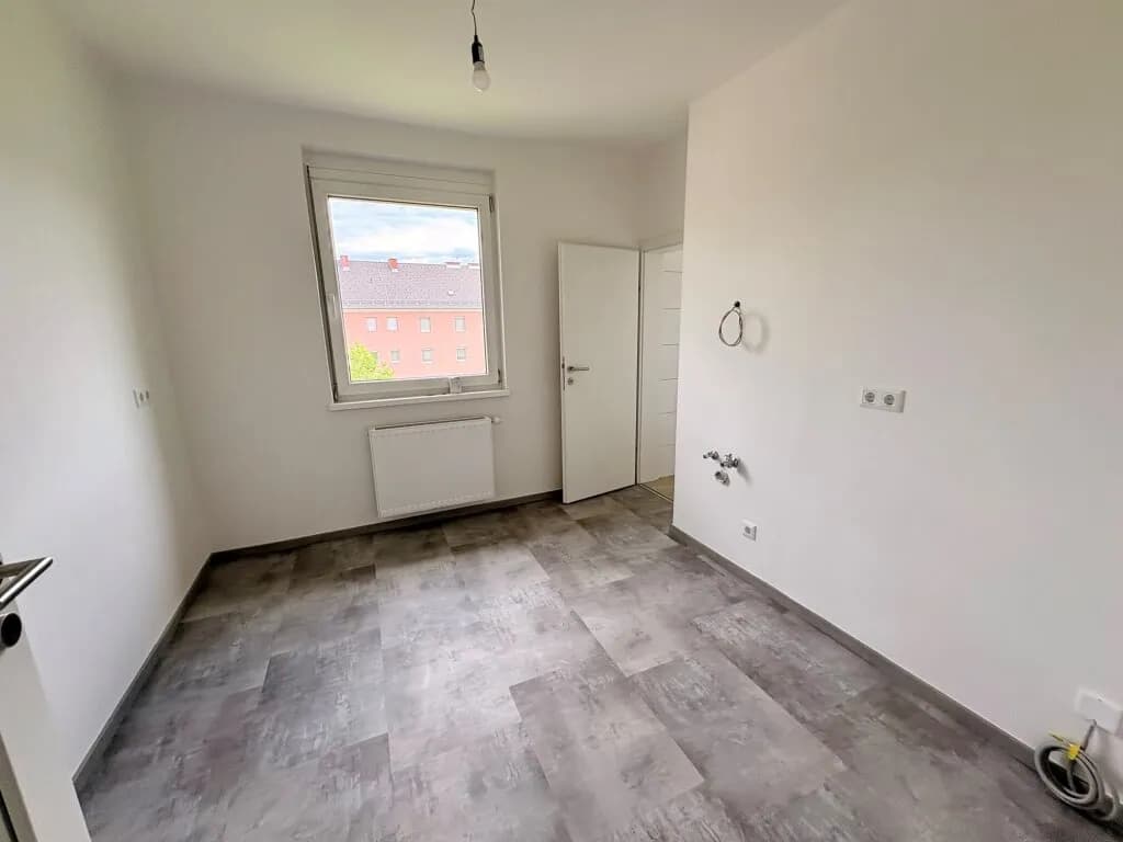 2-Zimmer-Wohnung mieten in Murtal – 58 m², € 462