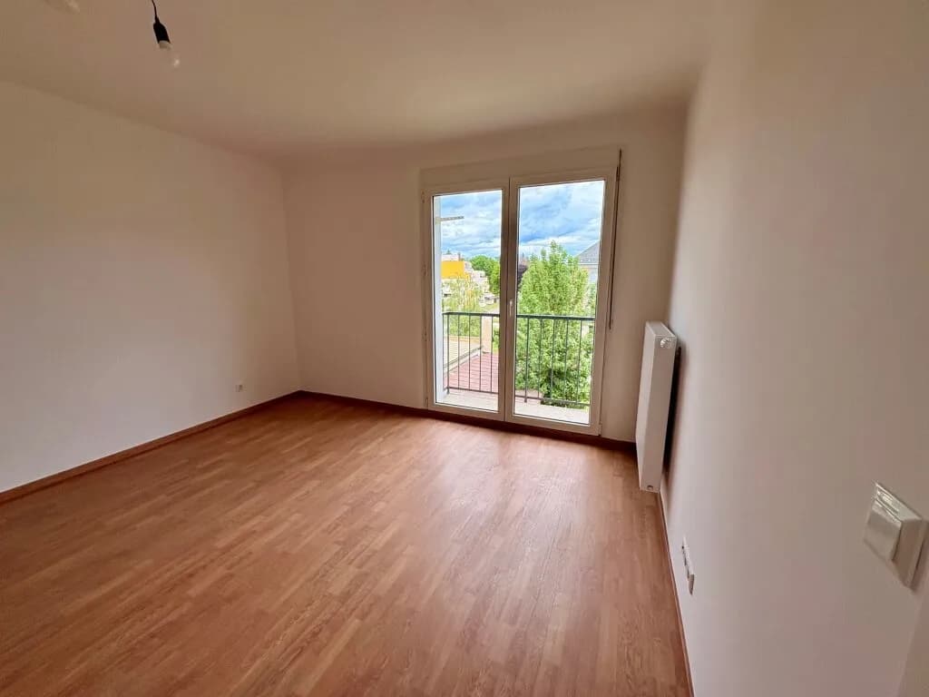 2-Zimmer-Wohnung mieten in Murtal – 58 m², € 462 – Bild 2 von 5