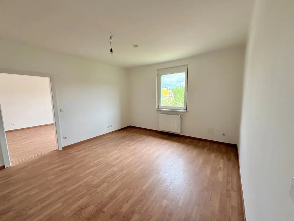 2-Zimmer-Wohnung mieten in Murtal – 58 m², € 462 – Bild 3 von 5