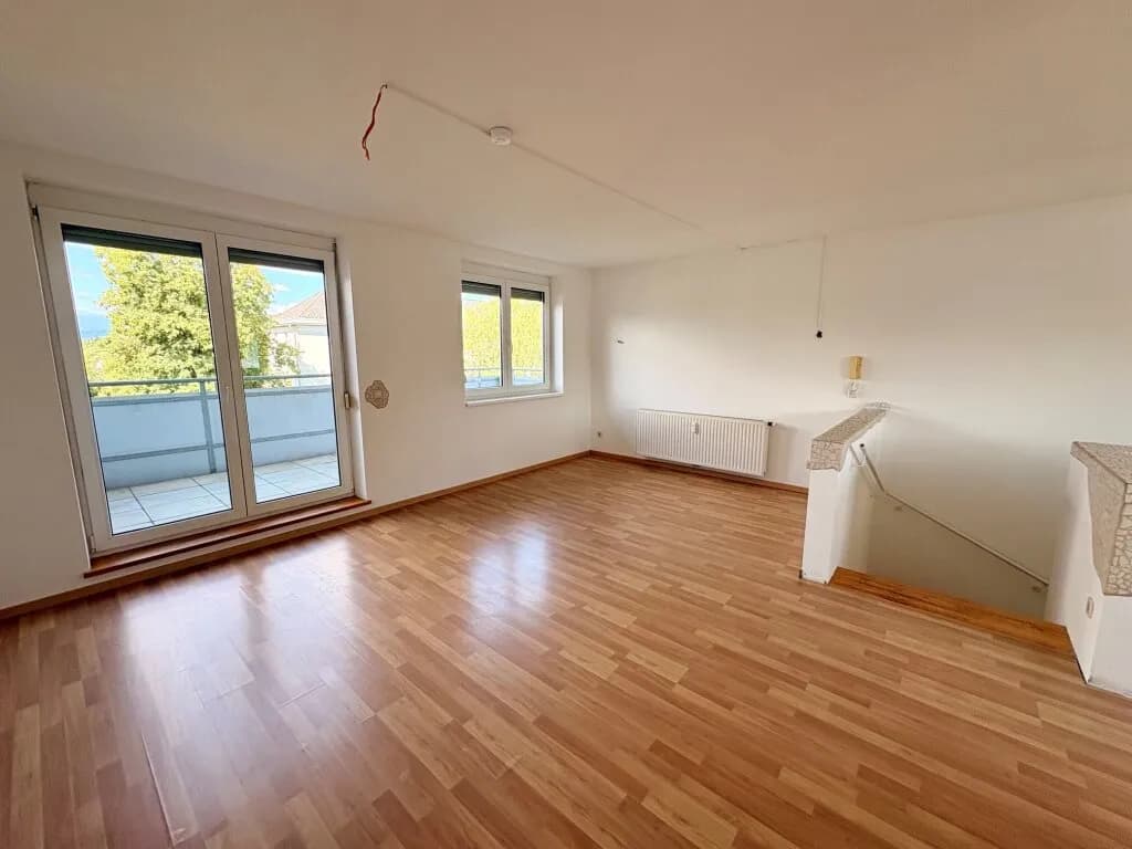 2-Zimmer-Wohnung mieten in Murtal – 77,65 m², € 674 – Bild 2 von 11