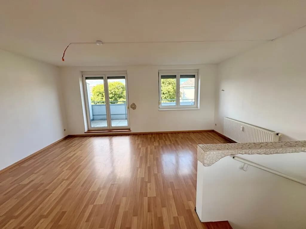 2-Zimmer-Wohnung mieten in Murtal – 77,65 m², € 674 – Bild 4 von 11