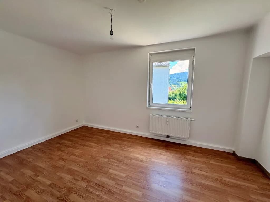 2-Zimmer-Wohnung mieten in Murtal – 49,5 m², € 393