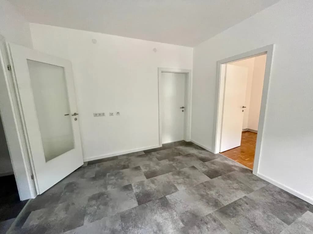 2-Zimmer-Wohnung mieten in Leoben – 59,43 m², € 365