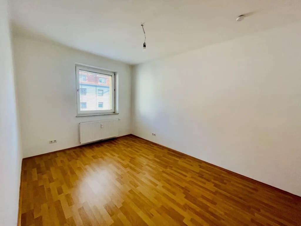 1-Zimmer-Wohnung mieten in Leoben – 51,66 m², € 384 – Bild 2 von 4