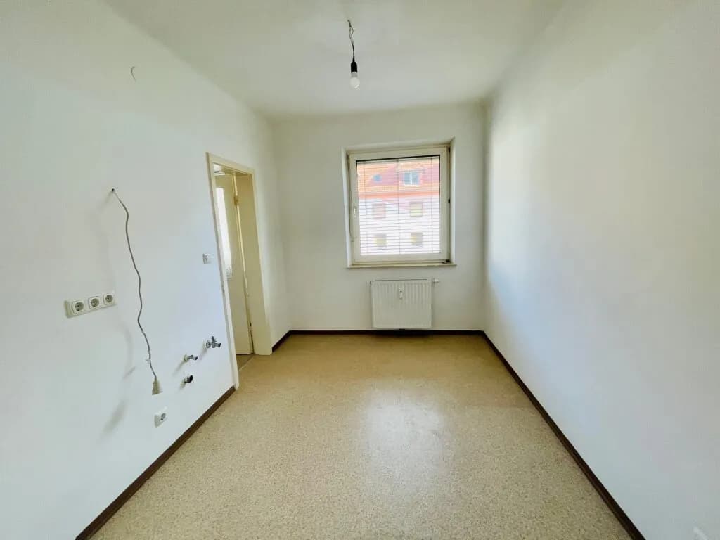 1-Zimmer-Wohnung mieten in Leoben – 51,66 m², € 384 – Bild 3 von 4