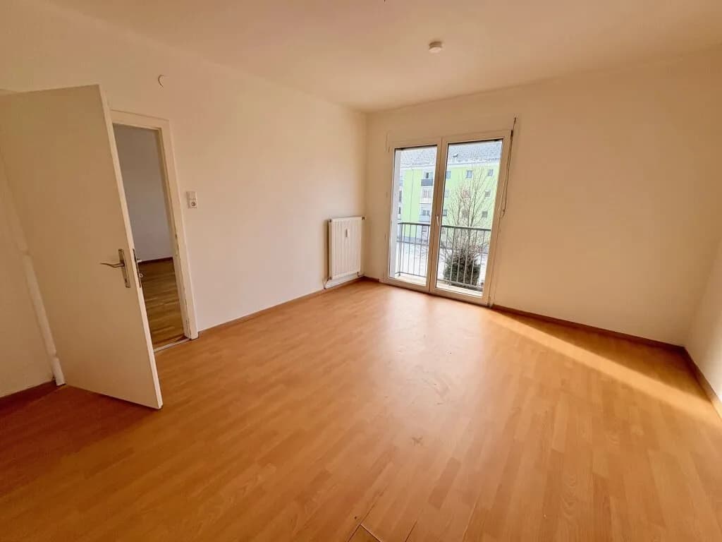 2-Zimmer-Wohnung mieten in Murtal – 58 m², € 452 – Bild 1 von 6