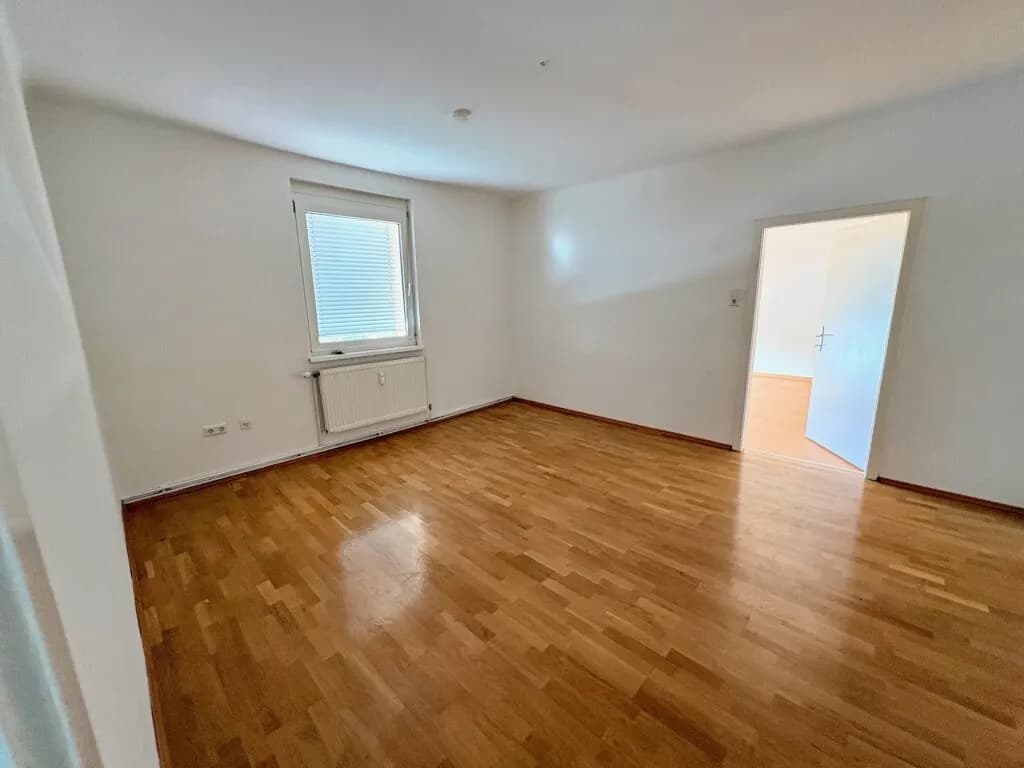 2-Zimmer-Wohnung mieten in Murtal – 58 m², € 452 – Bild 2 von 6