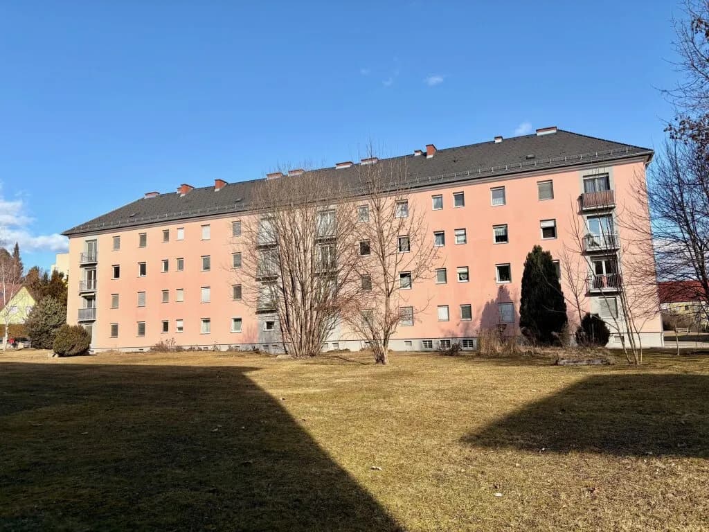 2-Zimmer-Wohnung mieten in Murtal – 58 m², € 452 – Bild 3 von 6