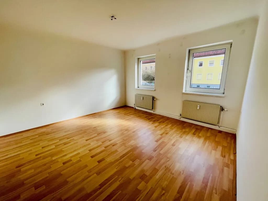 4-Zimmer-Wohnung mieten in Murtal – 79 m², € 638