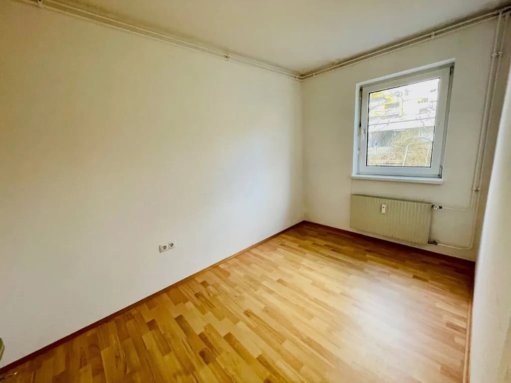 4-Zimmer-Wohnung mieten in Murtal – 79 m², € 638 – Bild 3 von 8