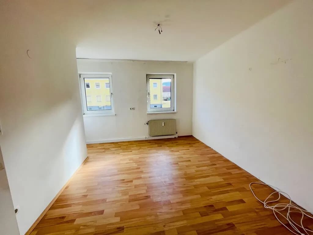4-Zimmer-Wohnung mieten in Murtal – 79 m², € 638 – Bild 4 von 8