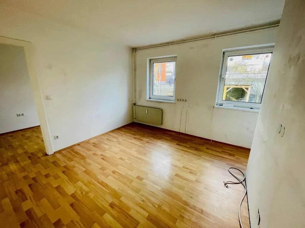 4-Zimmer-Wohnung mieten in Murtal – 79 m², € 638 – Bild 5 von 8