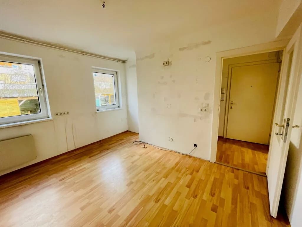 4-Zimmer-Wohnung mieten in Murtal – 79 m², € 638 – Bild 6 von 8
