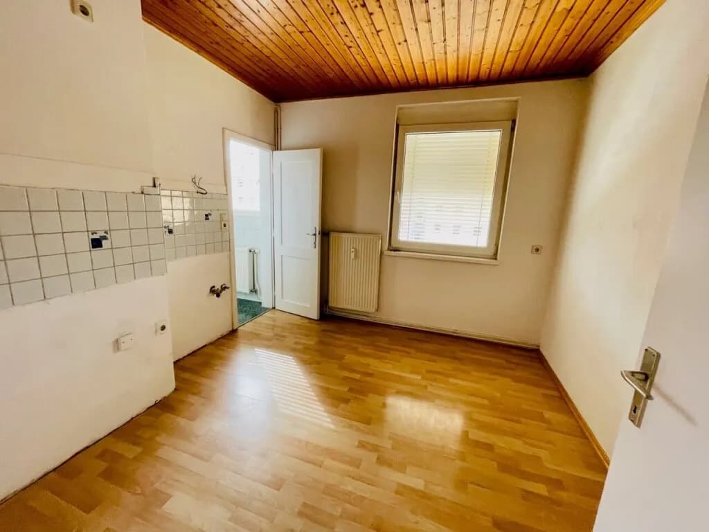 2-Zimmer-Wohnung mieten in Murtal – 51 m², € 401