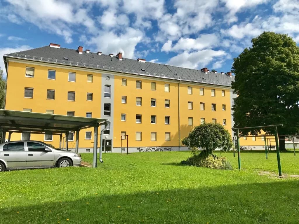 2-Zimmer-Wohnung mieten in Murtal – 51 m², € 401 – Bild 2 von 2