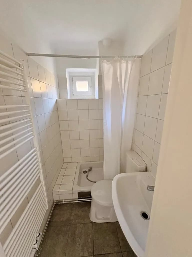2-Zimmer-Wohnung mieten in Leoben – 42,14 m², € 355 – Bild 2 von 4