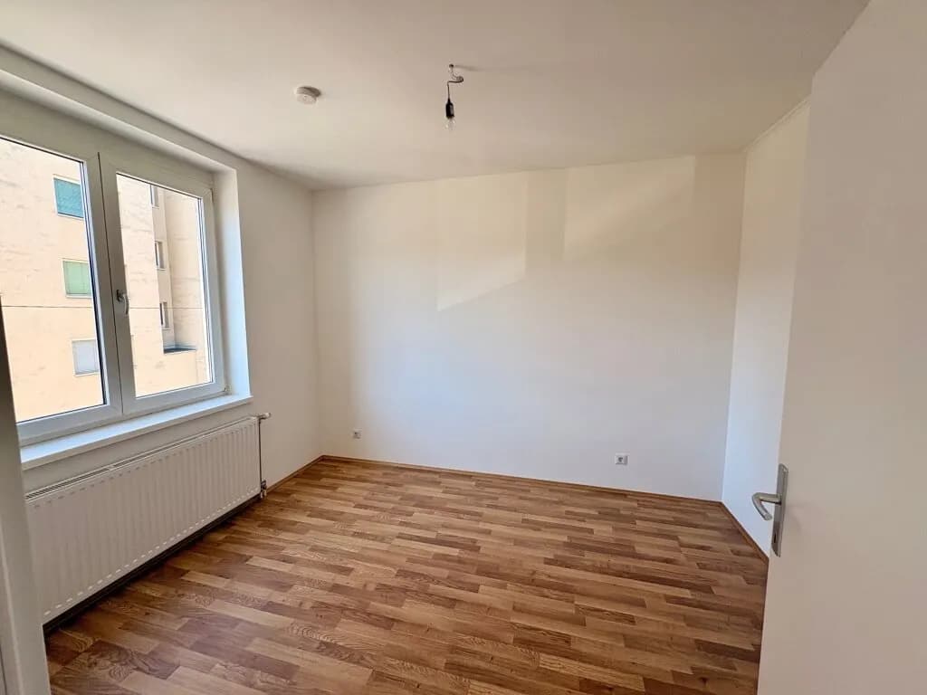 2-Zimmer-Wohnung mieten in Graz – 56,26 m², € 586 – Bild 2 von 6