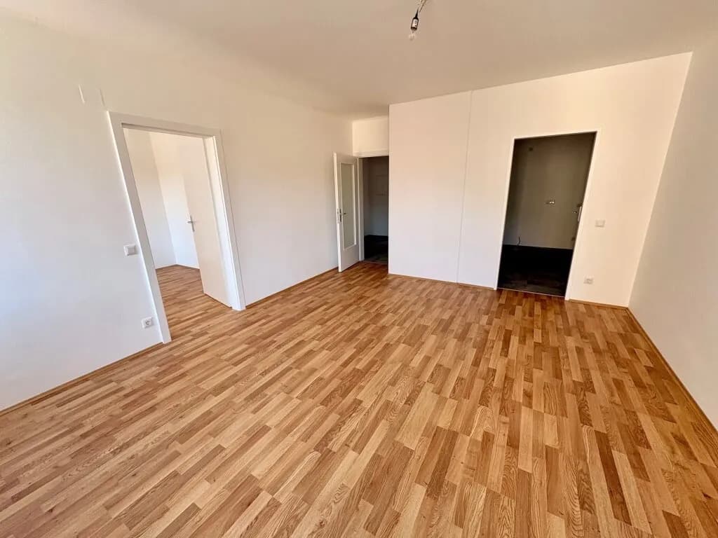 2-Zimmer-Wohnung mieten in Graz – 56,26 m², € 586 – Bild 3 von 6