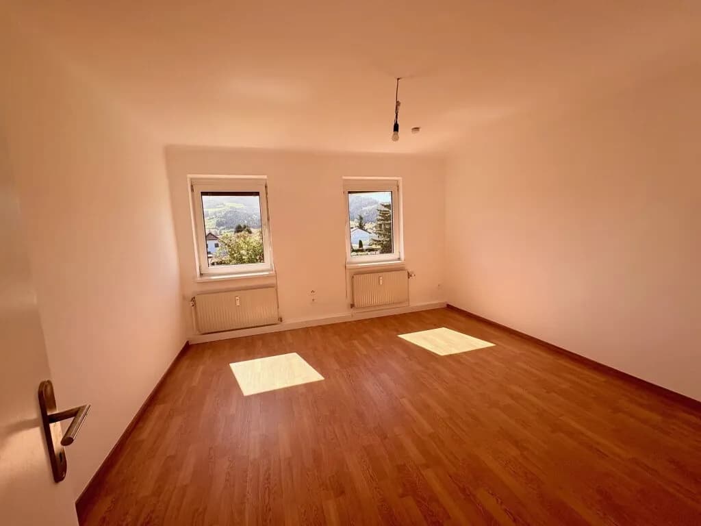 3-Zimmer-Wohnung mieten in Murtal – 79 m², € 638