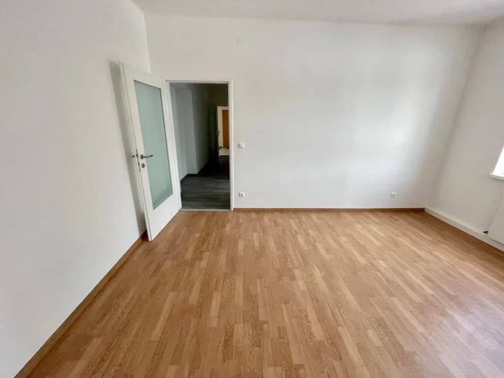 2-Zimmer-Wohnung mieten in Murtal – 49,5 m², € 395