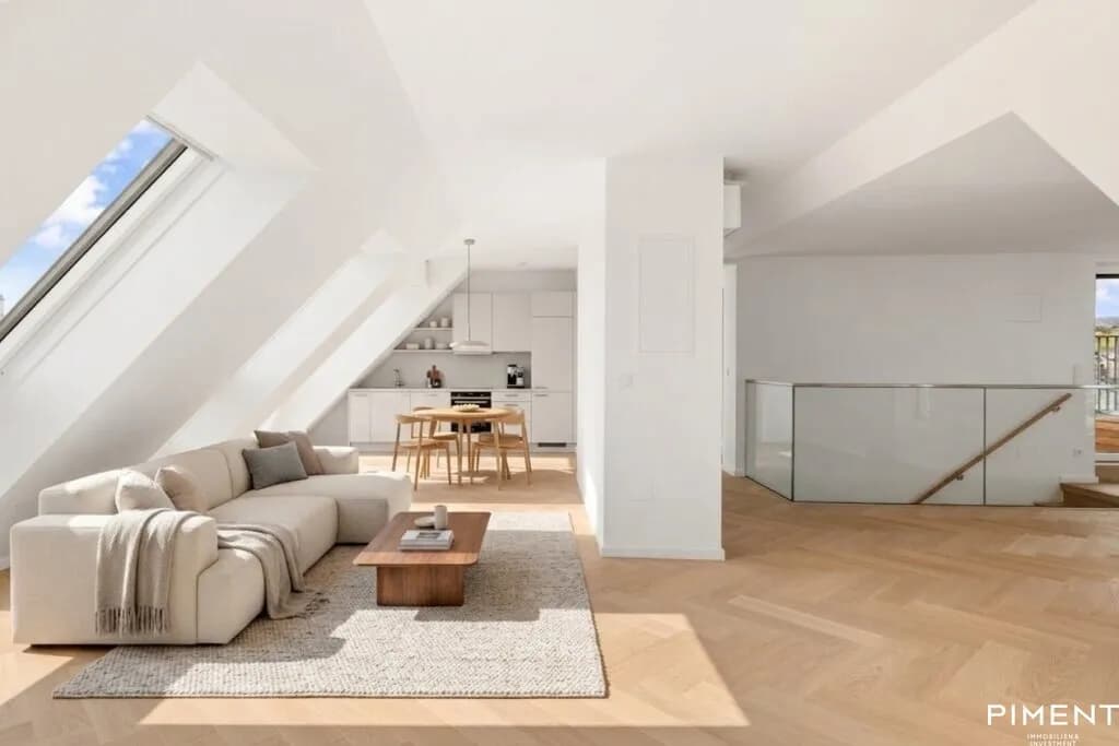 3-Zimmer-Wohnung kaufen in Wien – 142,23 m², € 1.649.000 – Bild 5 von 31