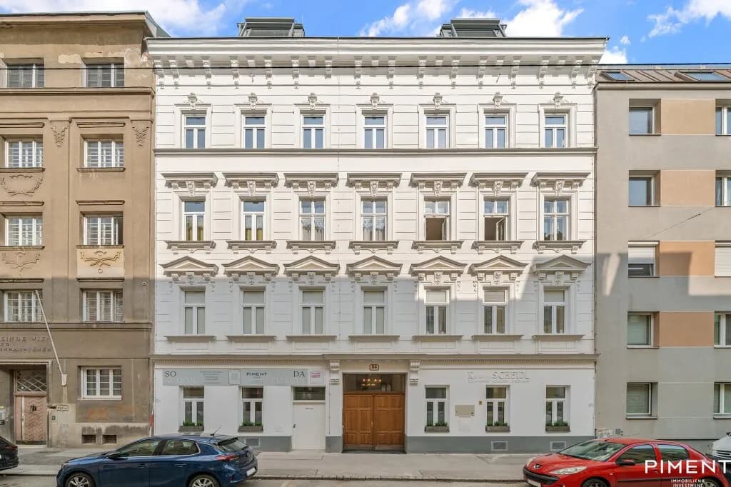 3-Zimmer-Wohnung kaufen in Wien – 142,23 m², € 1.649.000 – Bild 17 von 31