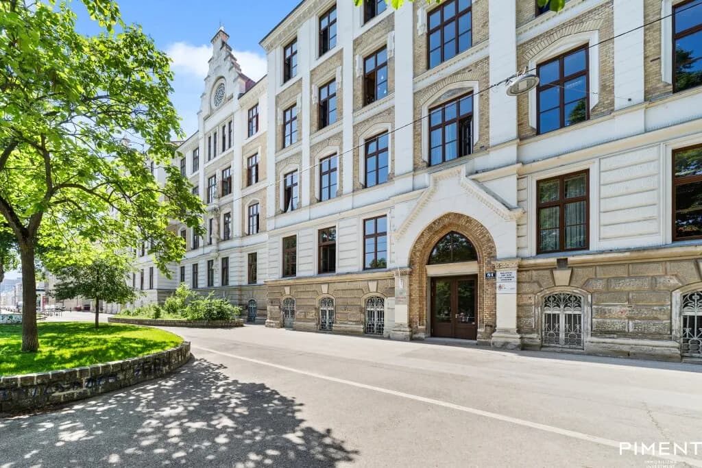 3-Zimmer-Wohnung kaufen in Wien – 142,23 m², € 1.649.000 – Bild 23 von 31