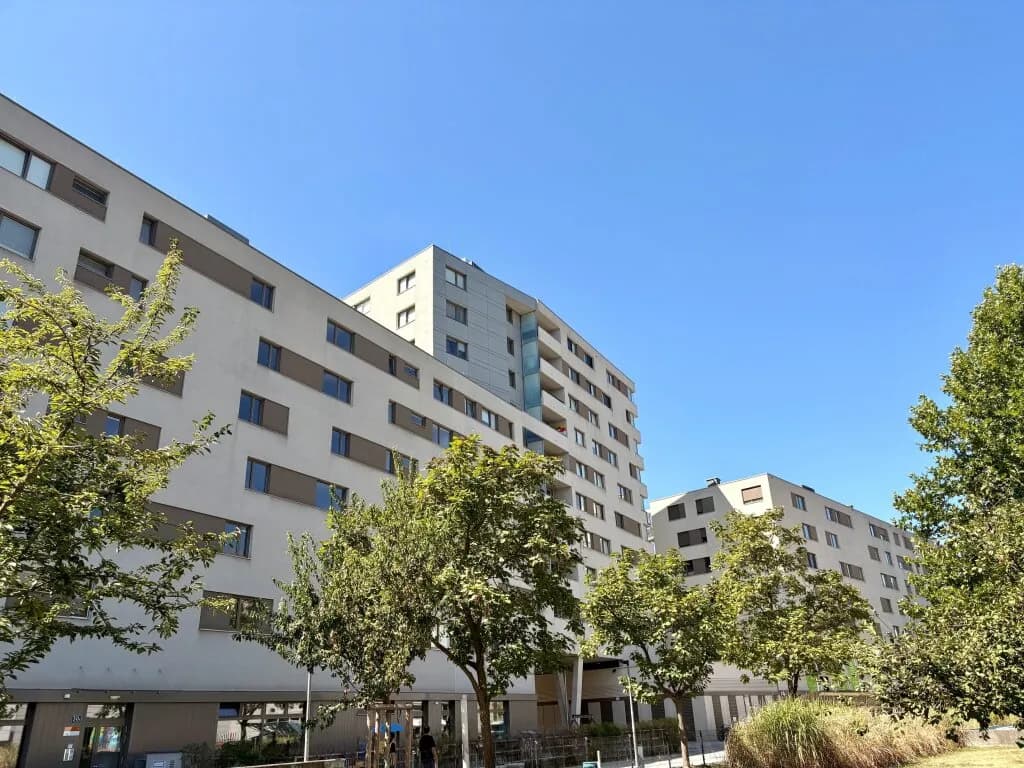 3-Zimmer-Wohnung mieten in Graz – 82,07 m², € 1.100