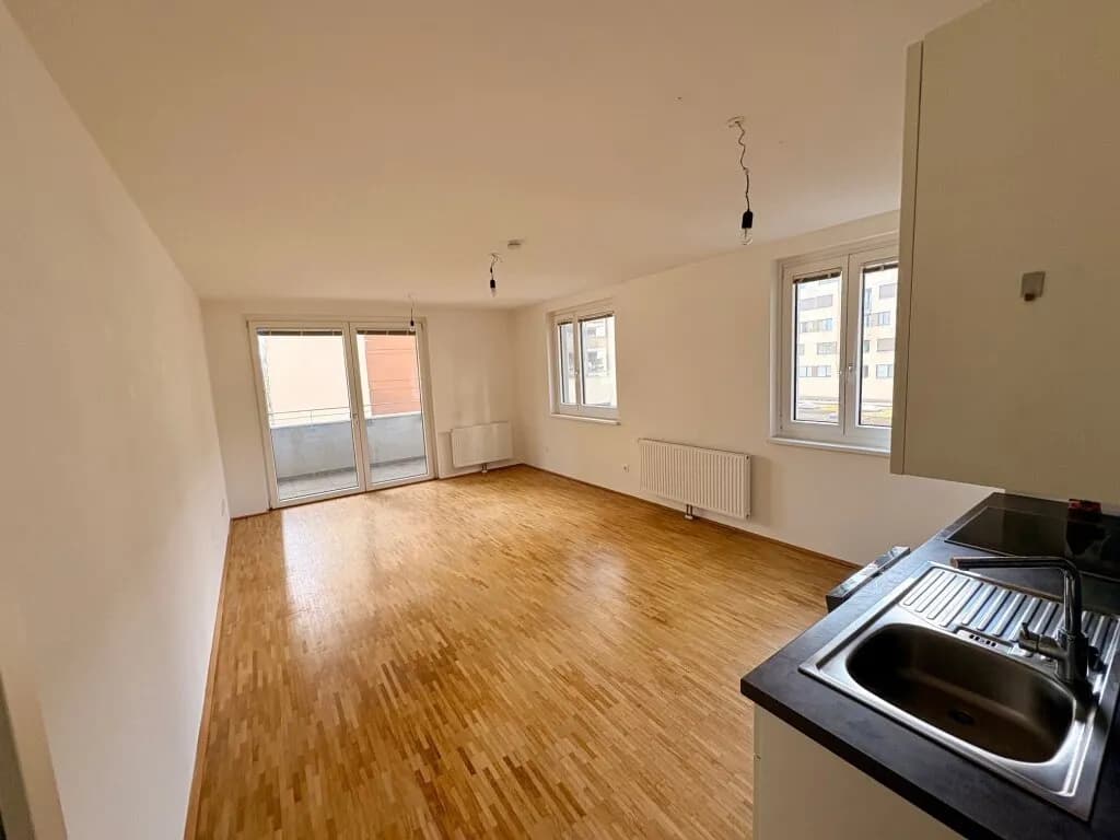 3-Zimmer-Wohnung mieten in Graz – 82,07 m², € 1.100 – Bild 3 von 9