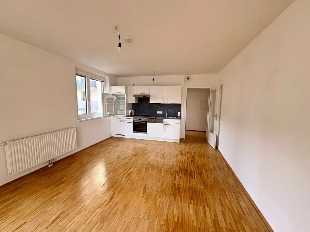 3-Zimmer-Wohnung mieten in Graz – 82,07 m², € 1.100 – Bild 4 von 9