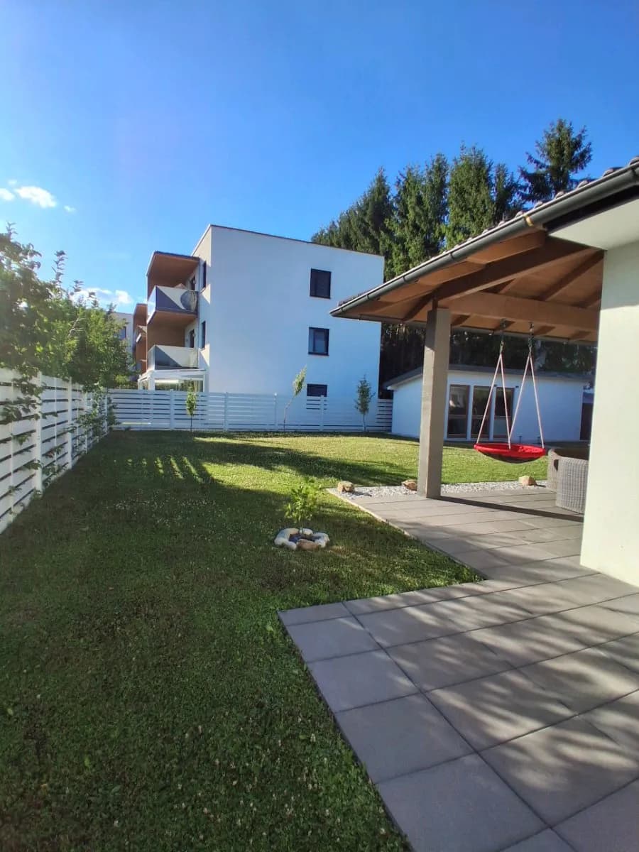 4-Zimmer-Haus kaufen in Steyr-Land – 156 m², € 645.000 – Bild 5 von 36