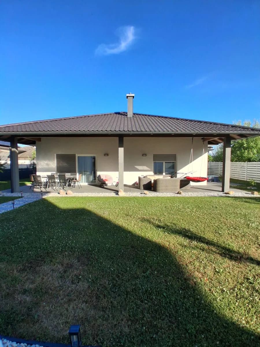 4-Zimmer-Haus kaufen in Steyr-Land – 156 m², € 645.000 – Bild 9 von 36