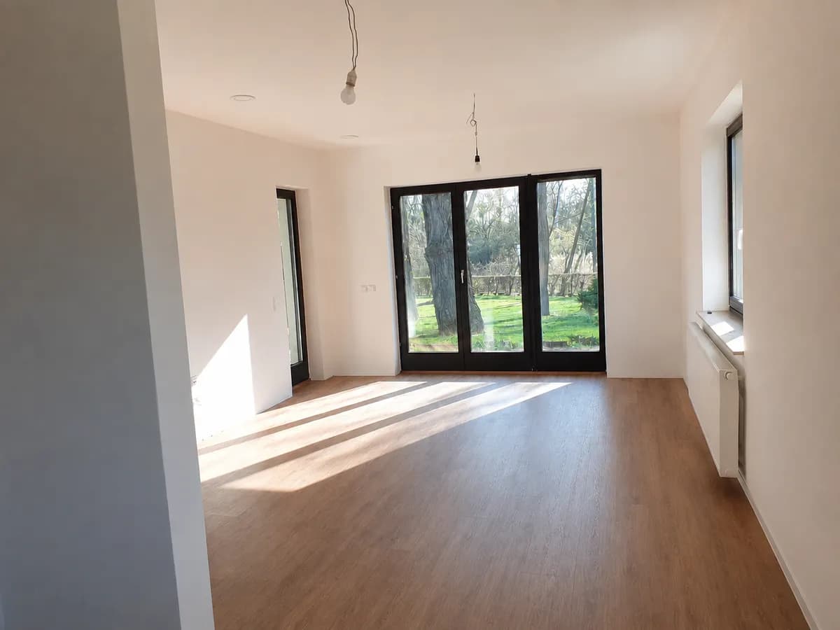 2-Zimmer-Wohnung mieten in Wien – 61 m², € 1.070