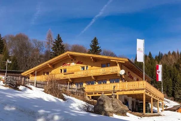 Gewerbeimmobilie mieten in Lienz – 400 m², € 2.500 – Bild 2 von 7