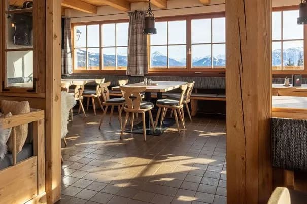 Gewerbeimmobilie mieten in Lienz – 400 m², € 2.500 – Bild 3 von 7