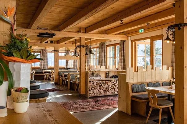 Gewerbeimmobilie mieten in Lienz – 400 m², € 2.500 – Bild 4 von 7